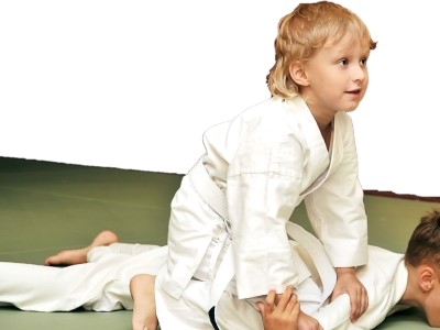 kids aikido classes